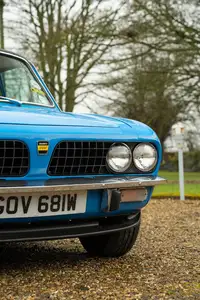 1980 Triumph Dolomite Sprint -Sold