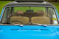 1980 Triumph Dolomite Sprint -Sold