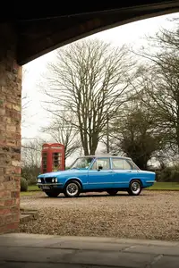 1980 Triumph Dolomite Sprint -Sold