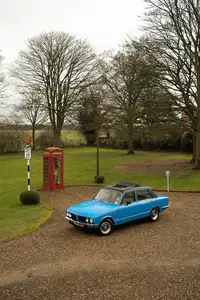 1980 Triumph Dolomite Sprint -Sold