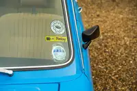 1980 Triumph Dolomite Sprint -Sold