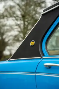 1980 Triumph Dolomite Sprint -Sold