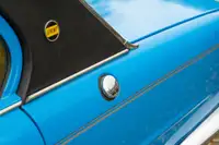 1980 Triumph Dolomite Sprint -Sold