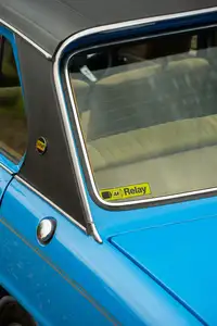 1980 Triumph Dolomite Sprint -Sold