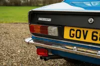 1980 Triumph Dolomite Sprint -Sold