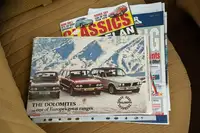 1980 Triumph Dolomite Sprint -Sold