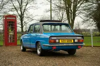 1980 Triumph Dolomite Sprint -Sold