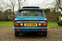 1980 Triumph Dolomite Sprint -Sold