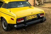 1976 Triumph TR7 -Sold