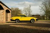 1976 Triumph TR7 -Sold