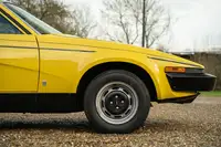 1976 Triumph TR7 -Sold