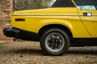 1976 Triumph TR7 -Sold