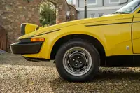 1976 Triumph TR7 -Sold