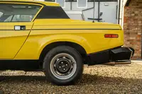 1976 Triumph TR7 -Sold
