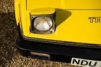 1976 Triumph TR7 -Sold