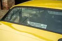 1976 Triumph TR7 -Sold