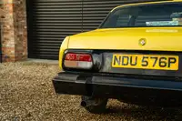 1976 Triumph TR7 -Sold