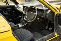 1976 Triumph TR7 -Sold