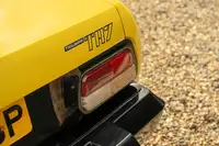 1976 Triumph TR7 -Sold