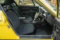 1976 Triumph TR7 -Sold