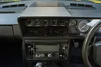 1976 Triumph TR7 -Sold