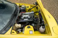 1976 Triumph TR7 -Sold