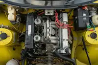 1976 Triumph TR7 -Sold