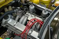 1976 Triumph TR7 -Sold