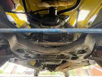 1976 Triumph TR7 -Sold