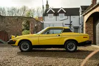 1976 Triumph TR7 -Sold