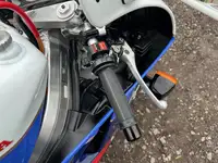 1991 Honda VFR750R Type RC30 748cc-For Sale