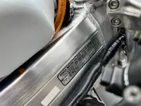 1991 Honda VFR750R Type RC30 748cc-For Sale