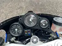 1991 Honda VFR750R Type RC30 748cc-For Sale