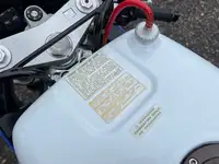 1991 Honda VFR750R Type RC30 748cc-For Sale
