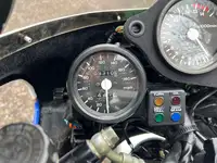 1991 Honda VFR750R Type RC30 748cc-For Sale