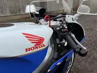 1991 Honda VFR750R Type RC30 748cc-For Sale