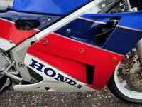 1991 Honda VFR750R Type RC30 748cc-For Sale