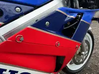 1991 Honda VFR750R Type RC30 748cc-For Sale