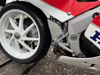 1991 Honda VFR750R Type RC30 748cc-For Sale