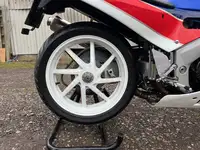 1991 Honda VFR750R Type RC30 748cc-For Sale