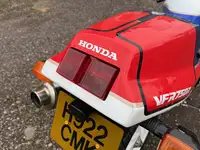 1991 Honda VFR750R Type RC30 748cc-For Sale