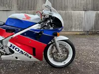 1991 Honda VFR750R Type RC30 748cc-For Sale