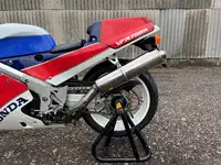 1991 Honda VFR750R Type RC30 748cc-For Sale