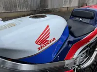 1991 Honda VFR750R Type RC30 748cc-For Sale