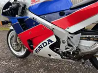 1991 Honda VFR750R Type RC30 748cc-For Sale