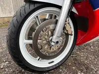 1991 Honda VFR750R Type RC30 748cc-For Sale