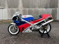 1991 Honda VFR750R Type RC30 748cc-For Sale