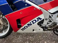 1991 Honda VFR750R Type RC30 748cc-For Sale