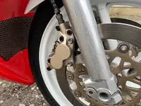1991 Honda VFR750R Type RC30 748cc-For Sale