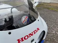 1991 Honda VFR750R Type RC30 748cc-For Sale